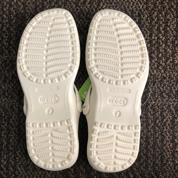 Crocs Women’s Cleo Sandal - NEW - Picture 4 of 7